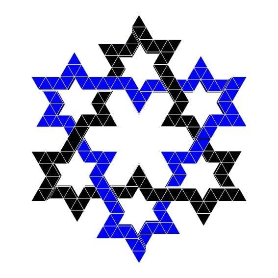STEWART STAR LINK 3