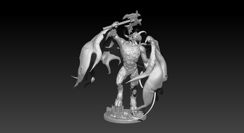 Avatar of Skulls