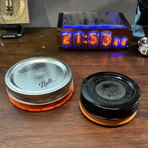 Tobacco Tin with better grip!