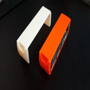 Rival Perses battery cover