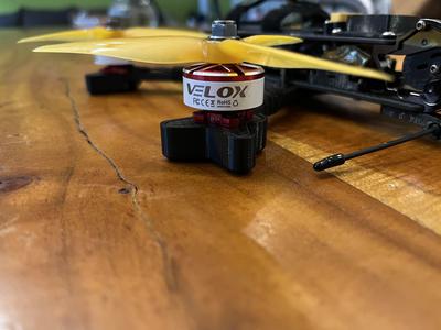 AOS 5 v5 Ext. Arm Guard