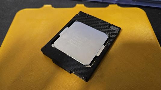 LGA 2066 cpu case