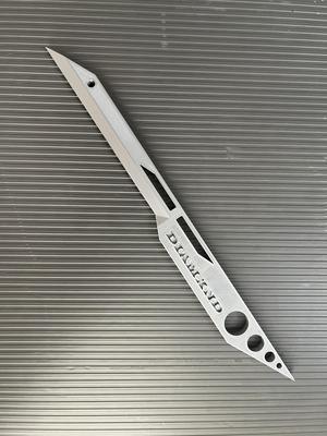 DIAMXND Custom Knife
