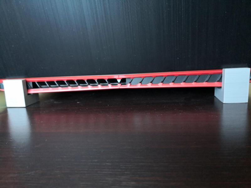 Acer Predator Helios Cooling Stand