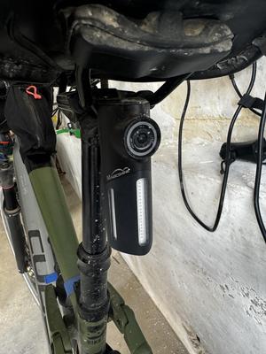 Magicshine Adapters