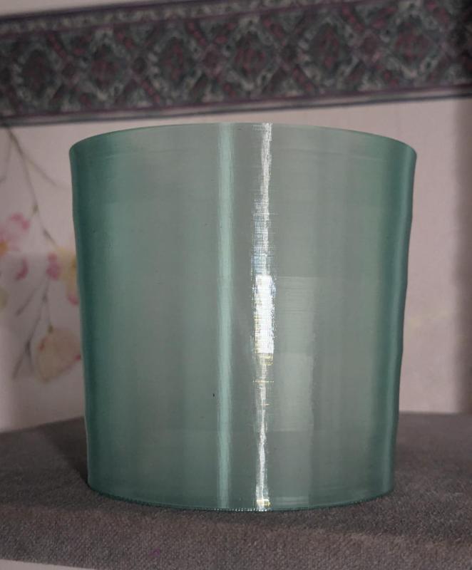 Orchid pot