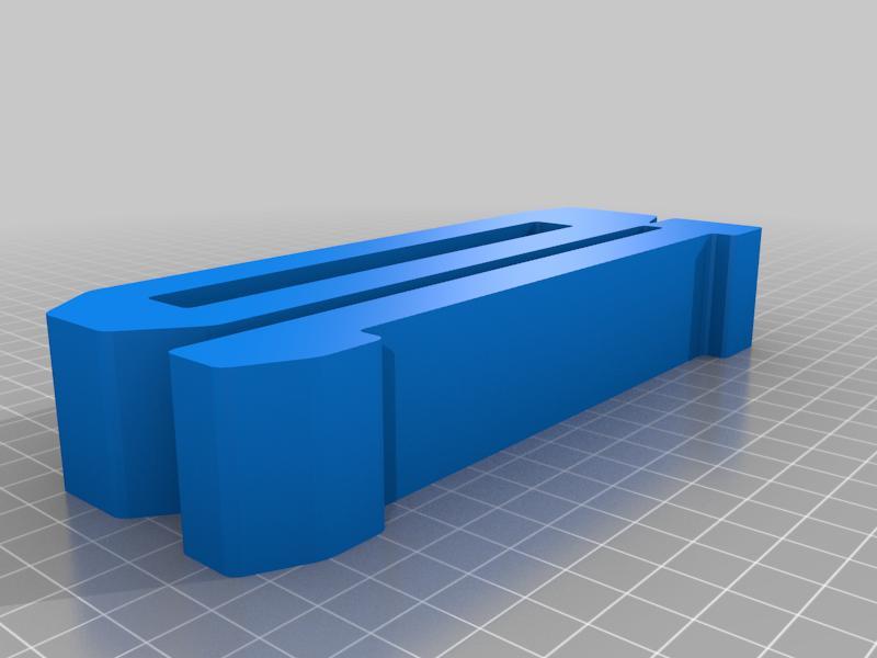 Large Stacking Numbers