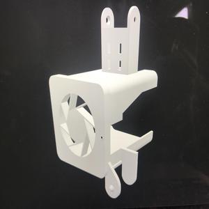 Ender 3 X axis cover for cable chains