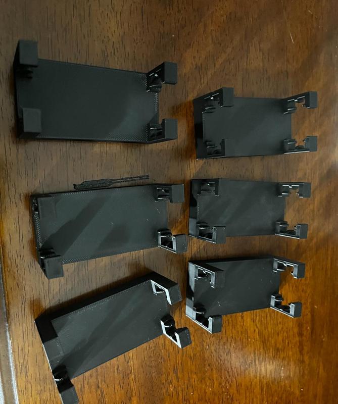 Space Night 2024-2025 Rollercoaster base