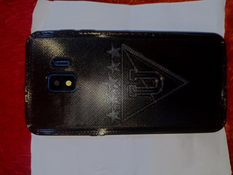 Case - Samsung j2 Core