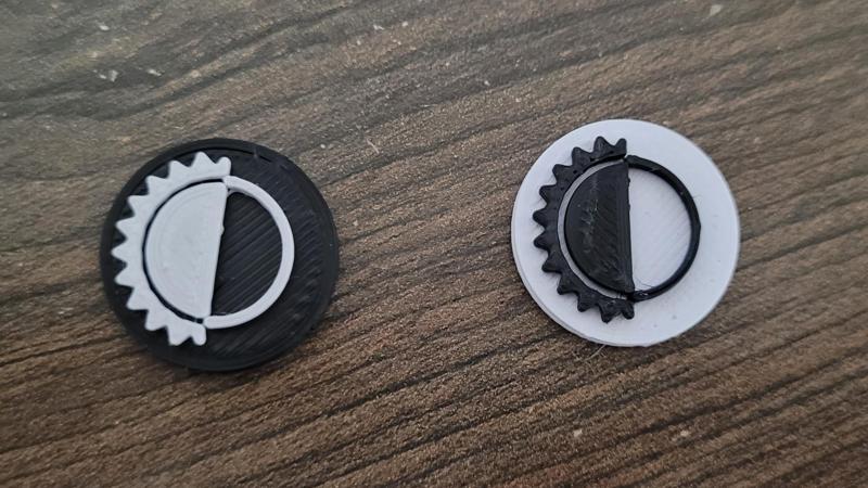 Imperium Solstice Token