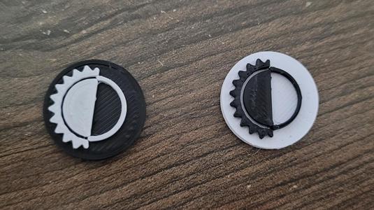 Imperium Solstice Token