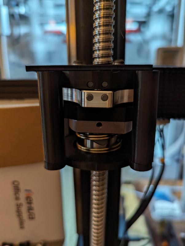 Wobble-X WS12 Solution