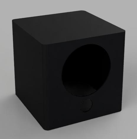 WyzeCam2 Slipcover