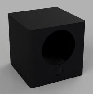 WyzeCam2 Slipcover