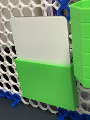 Multiboard - Holder for Apple's Magic Trackpad