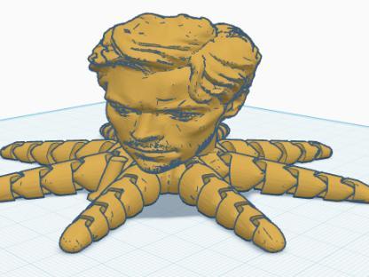 Harryoctopus 