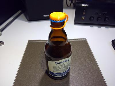Bottle Cap/Kronkorken (TPU)