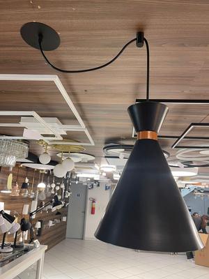 CLAP FOR PENDANT AND LAMP