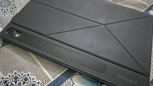 Samsung Galaxy Tab S9 SPen pocket filler