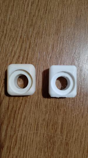 boccola porta cuscinetto