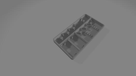 Pinecil ALL-IN-ONE Top Insert