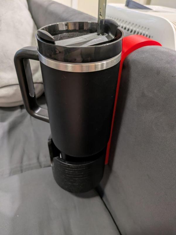 Ikea Lanespelare mug holder hook for Soderhamn