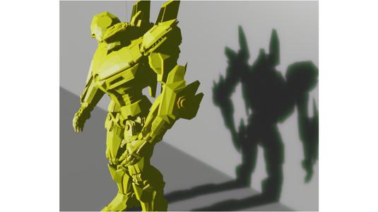 striker eureka