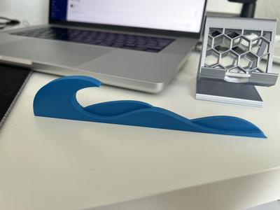 Simple Wave