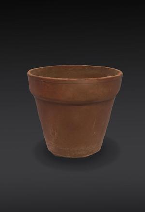 Planter, Plantpot, Basic