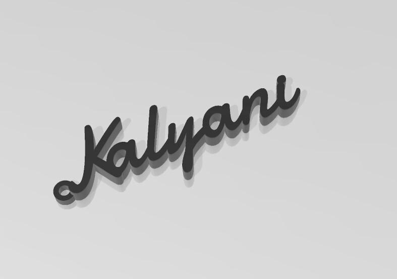 Kalyani