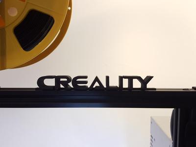 Creality logo