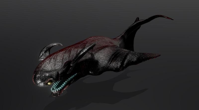 Giant Lurker