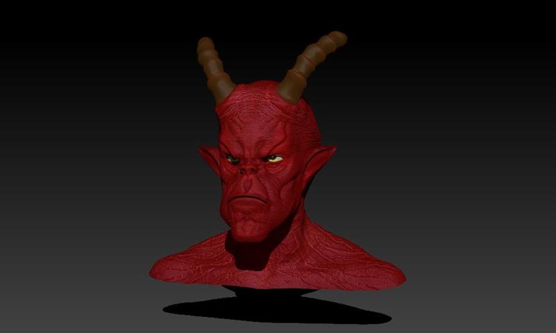 Demon