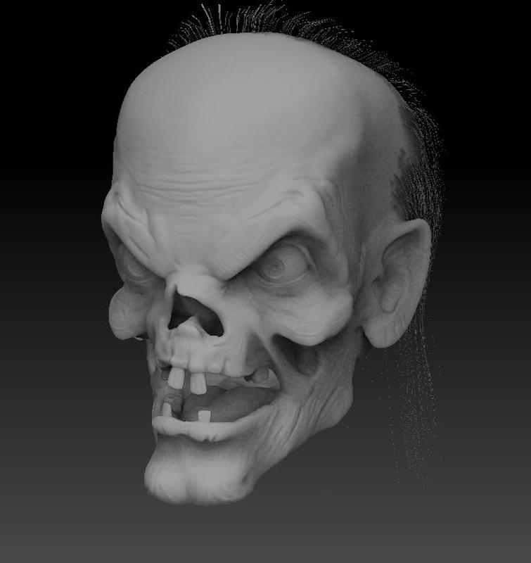 Cryptkeeper
