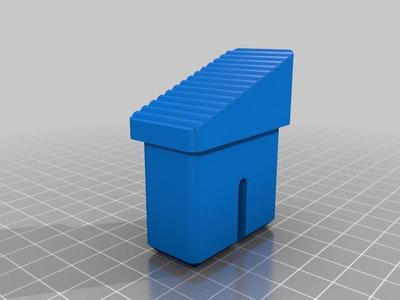 foot for step ladder