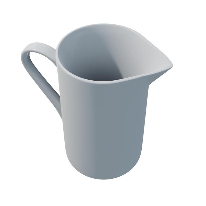 Jug 3D Model