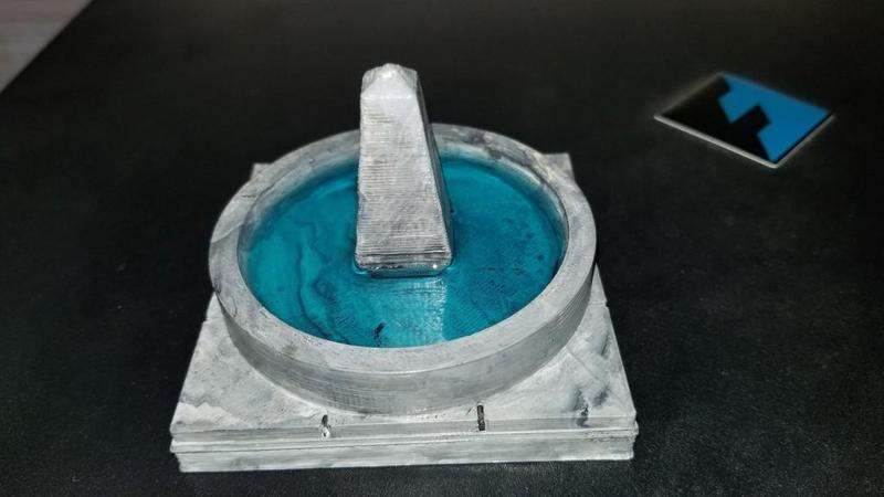 OpenForge 2.0 Compatible Smooth Stone Pools