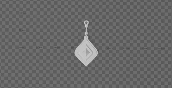 Silver Rank Buddy From Valorant