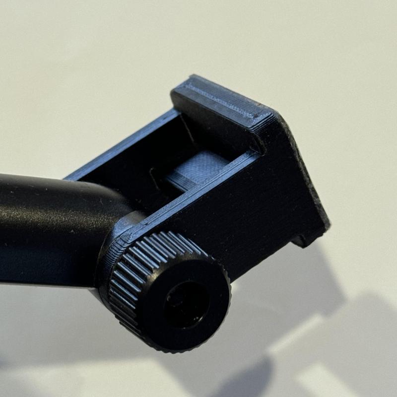 Windshield Mount Bracket