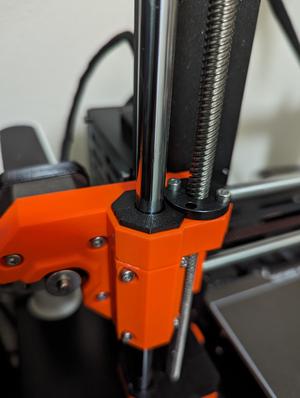 Z-axis bush full cover for MK4 Octagon Ver.