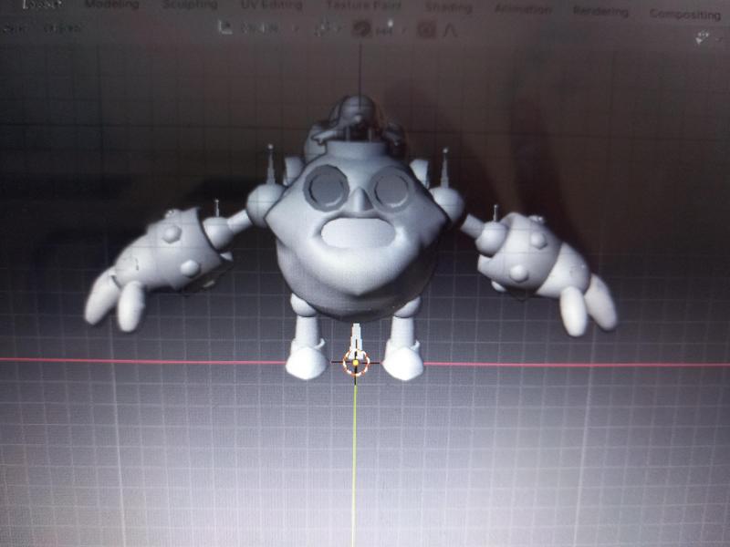 brawl stars-dynamike