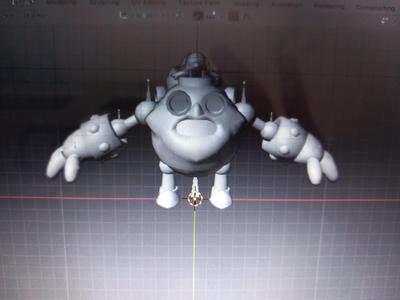 brawl stars-dynamike