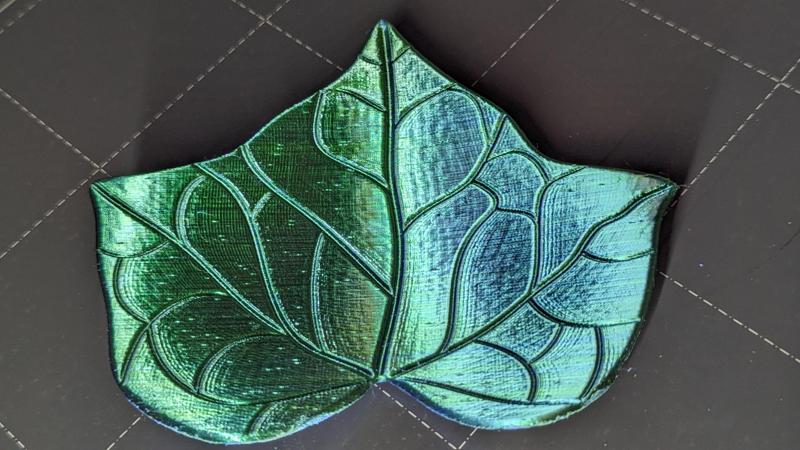 ivy leaf