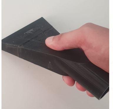 Upholstery  Nozzle 35mm