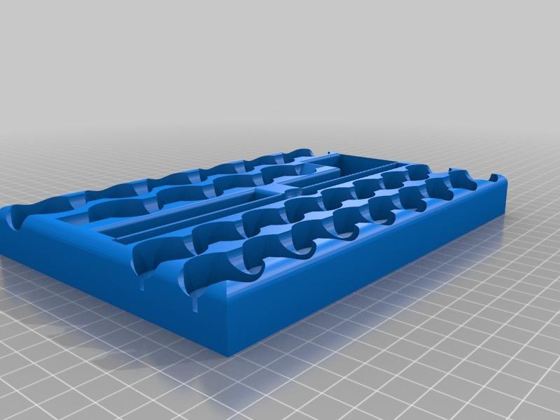 Cigar Box Insert