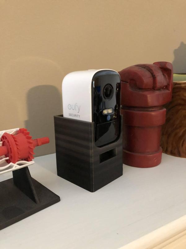 Stable Base - eufyCam 2C