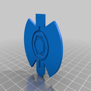 Velocity Weapons For Vertex2 Figure 