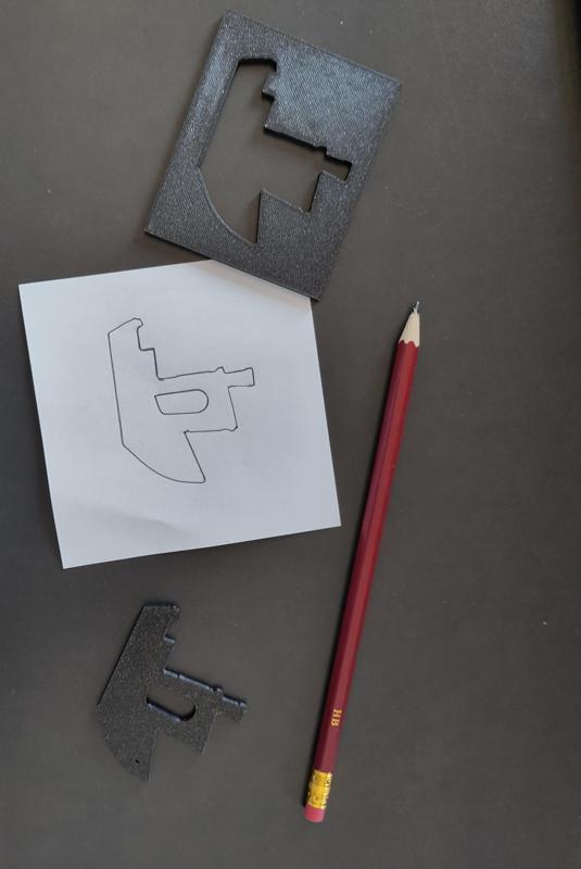 benchy drawing template