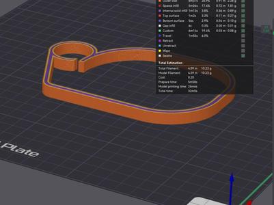 JBL Clip 5 Alternative Frame Fix